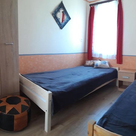 Arany Apartman Zsory Mezőkövesd Extérieur photo
