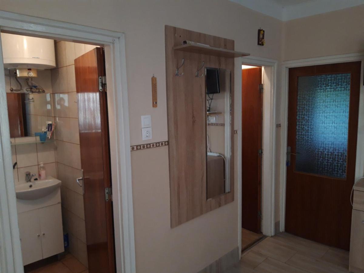 Arany Apartman Zsory Mezőkövesd Extérieur photo
