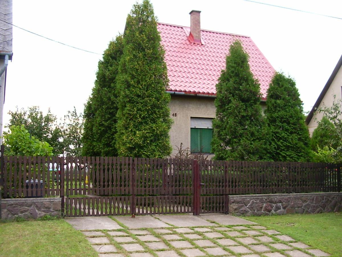 Arany Apartman Zsory Mezőkövesd Extérieur photo