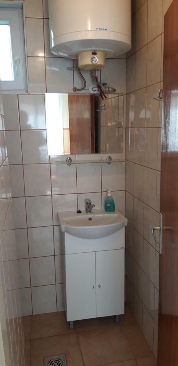 Arany Apartman Zsory Mezőkövesd Extérieur photo